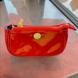 Bare minerals makeup bag